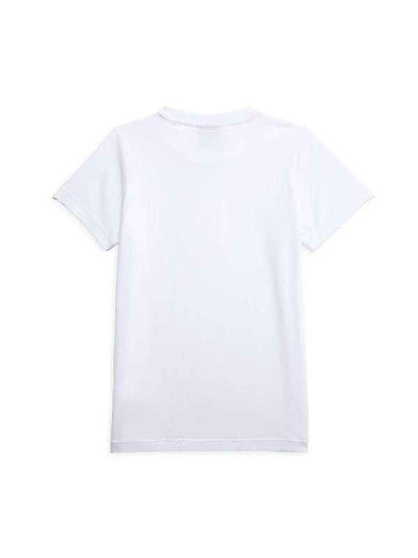 Bertigo Little Boy's & Boy's Appliqué Tee 2