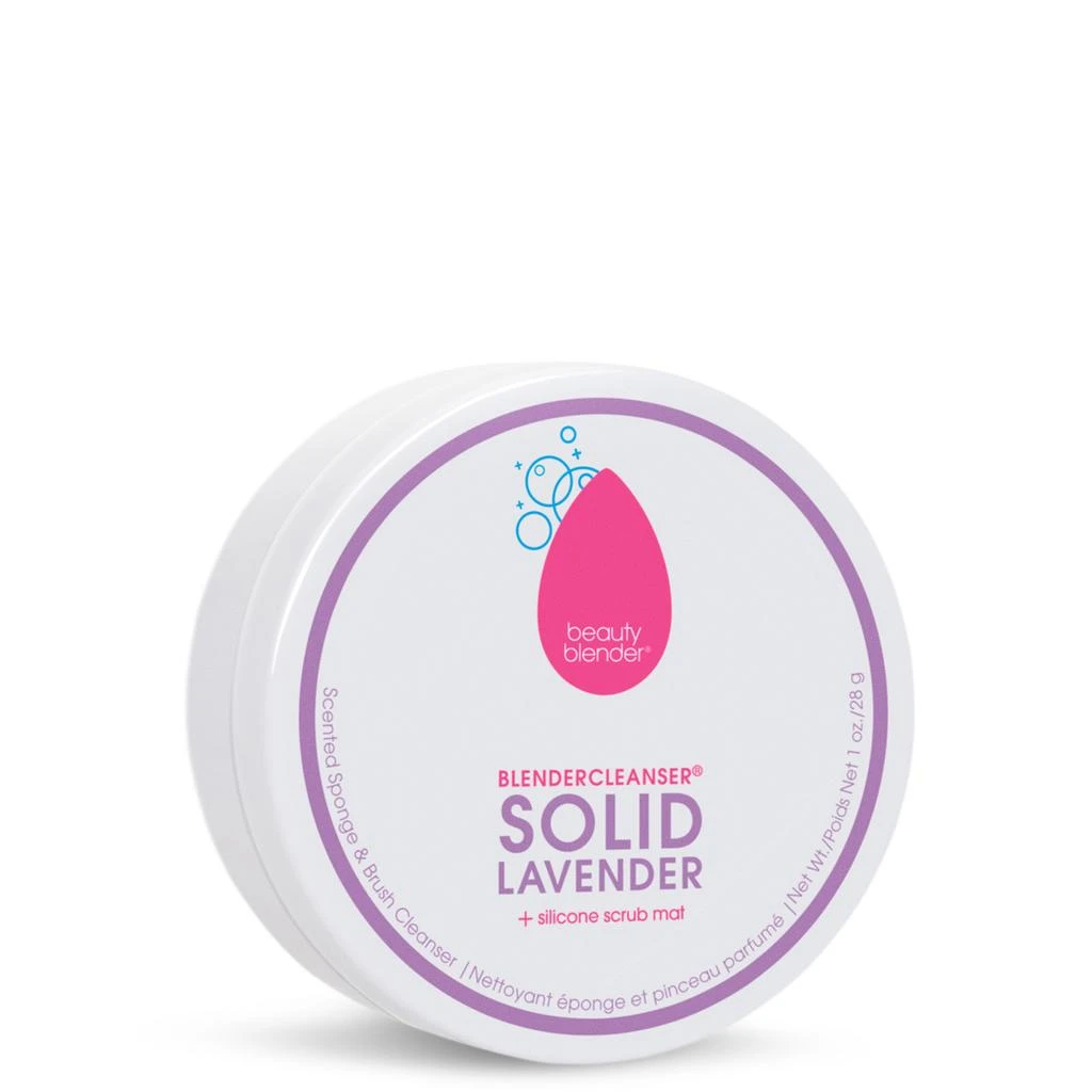 beautyblender beautyblender blendercleanser solid 6