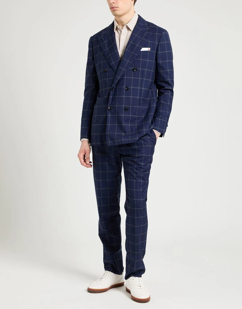 Kiton Suits 2