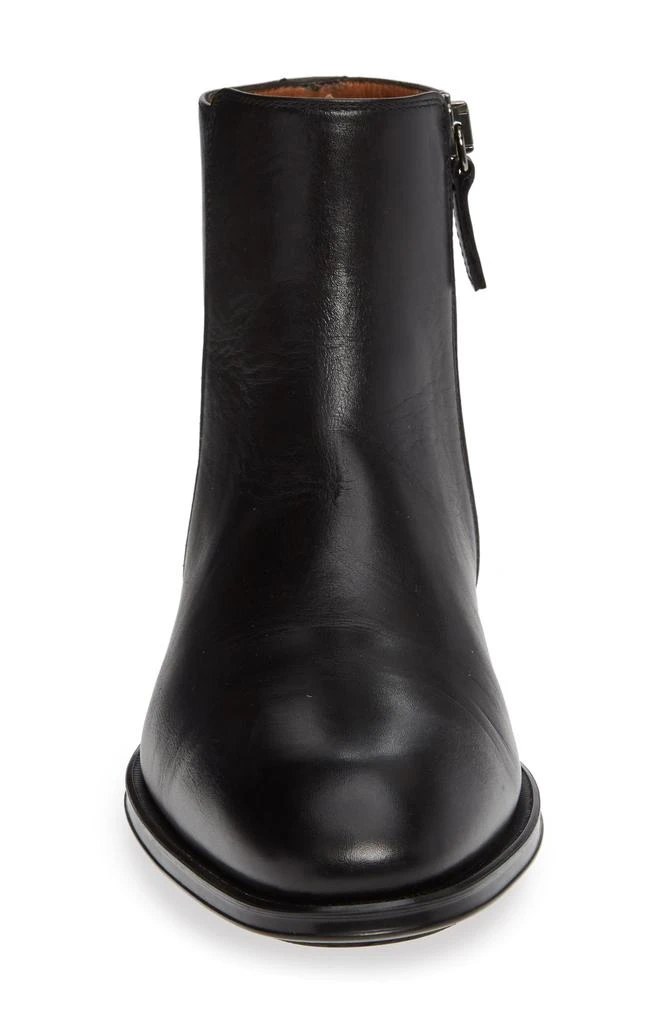 Aquatalia Daniel Water Resistant Zip Boot 4
