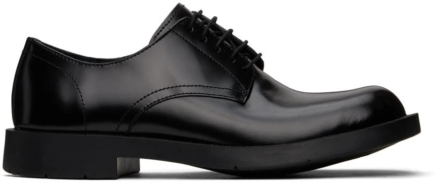 CAMPERLAB Black MIL 1978 Derbys 1