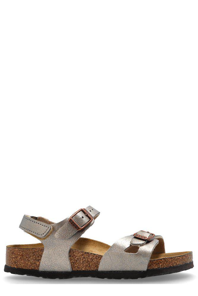 Birkenstock Birkenstock Kids Rio Touch-Strap Sandals