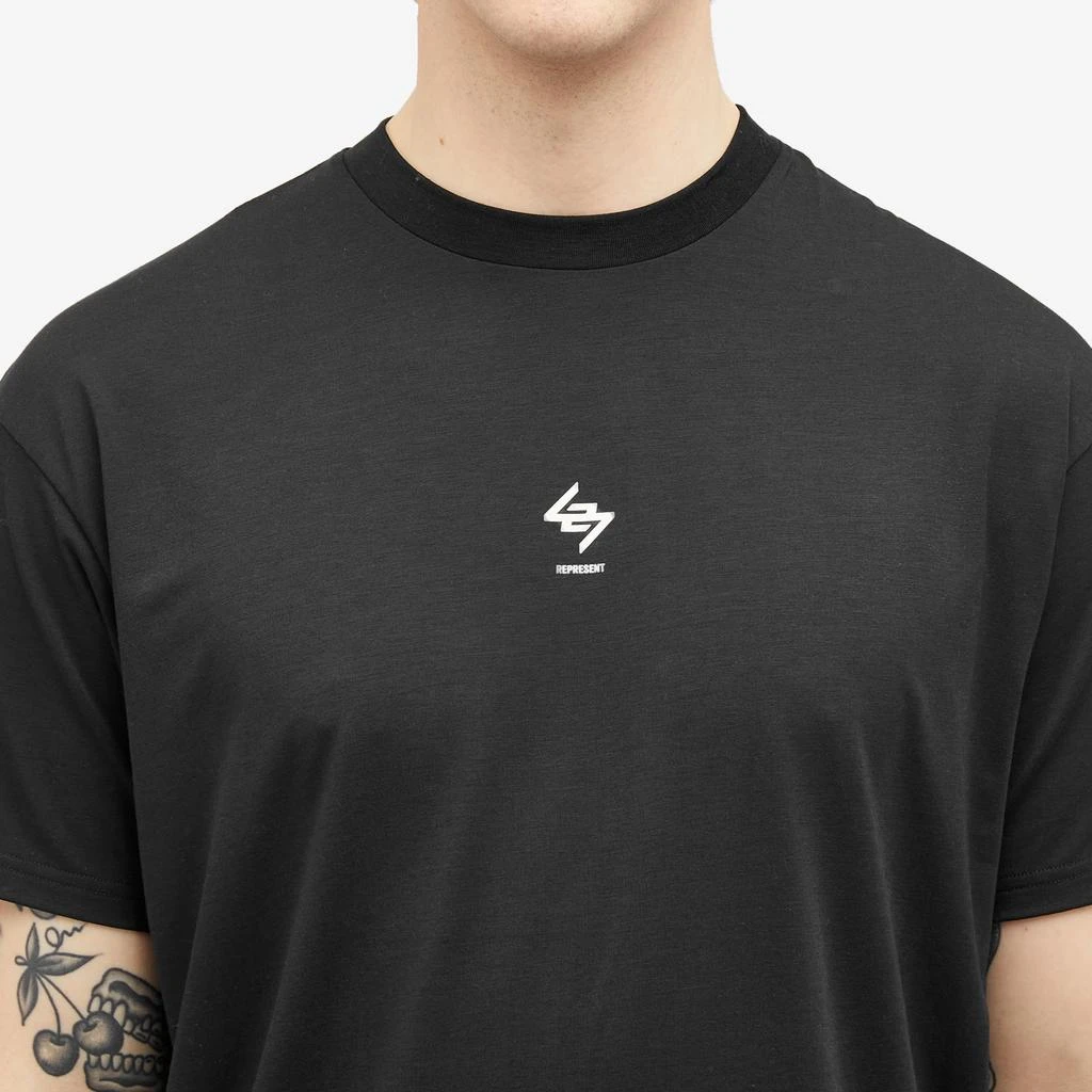 Represent Represent 247 Oversized T-Shirt 5