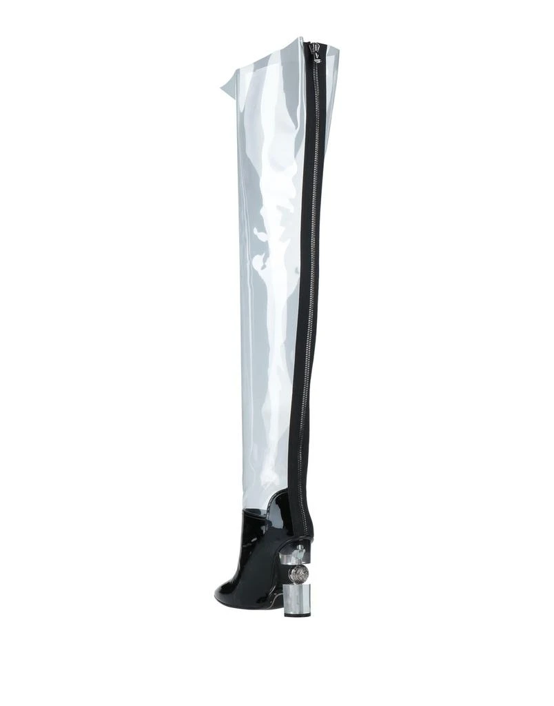 Balmain Boots 3