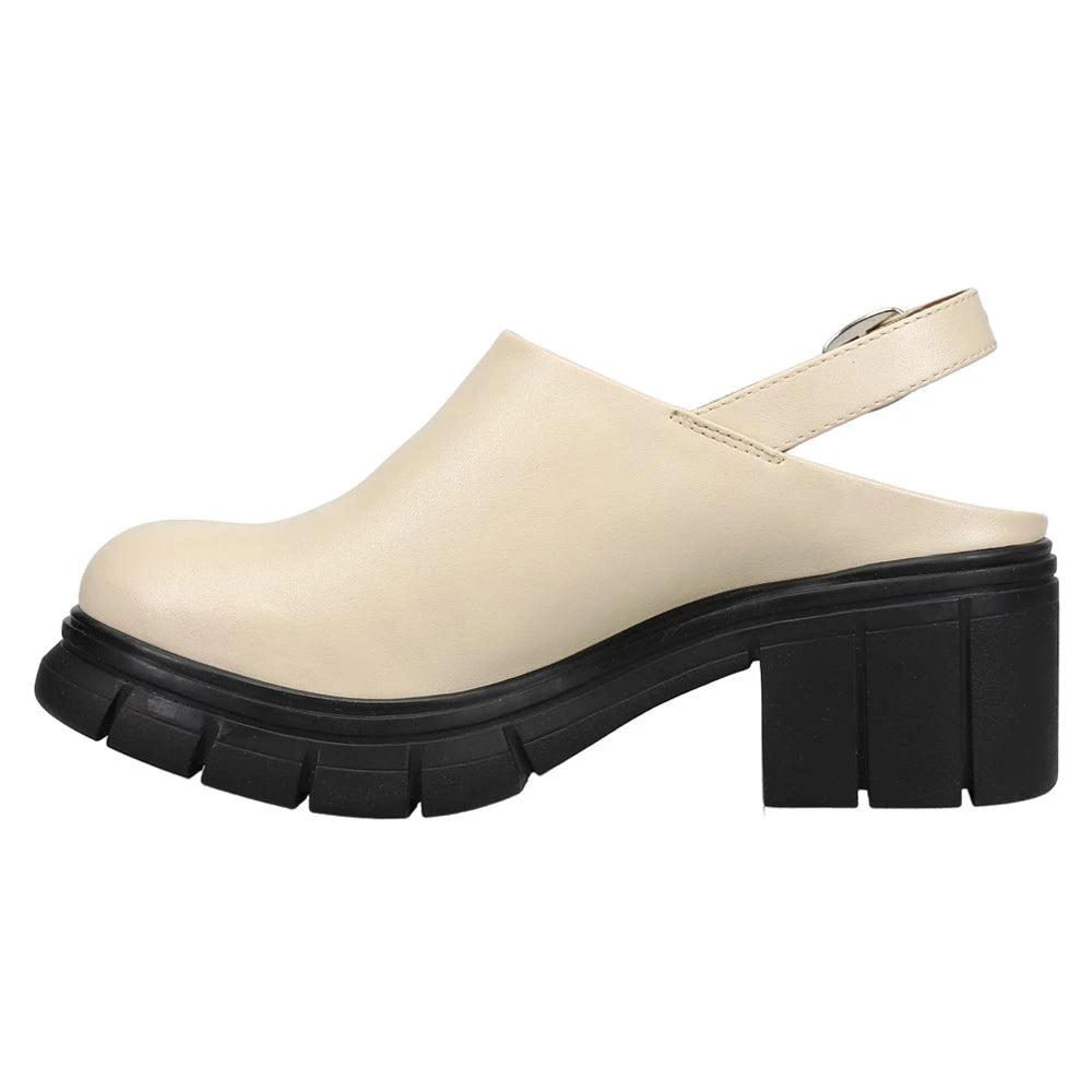 BC Footwear Soft Grunge Clogs 3