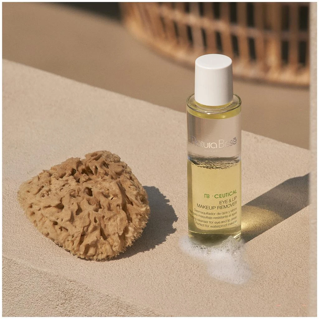 Natura Bissé Natura Bissé Eye and Lip Makeup Remover 2