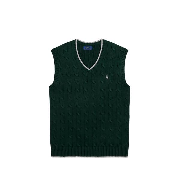 Ralph Lauren Sleeveless jumper