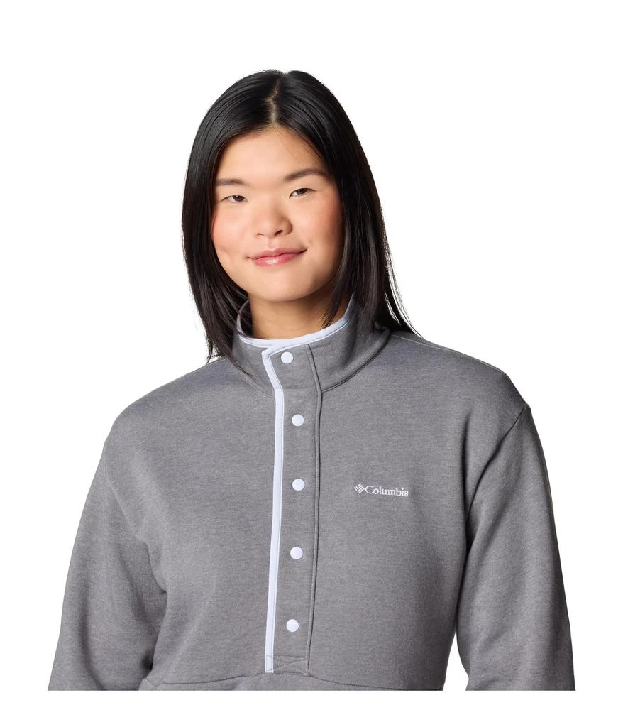 Columbia Hart Mountain™ 1/2 Snap Tunic 4