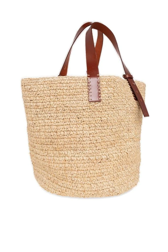 Chloé Chloé Manuel Medium Tote Bag 3
