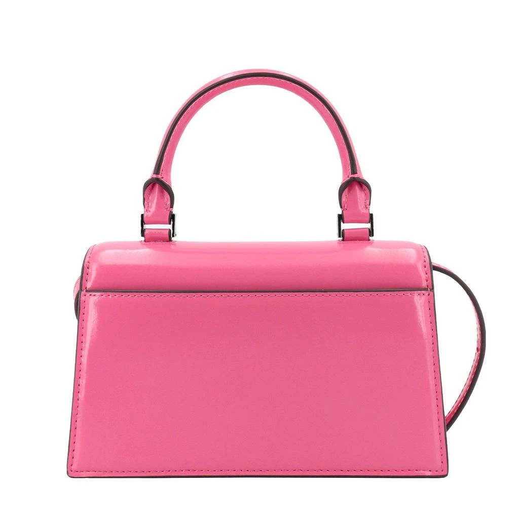 Tory Burch Tory Burch Bon Bon Mini Top Handle Bag 2