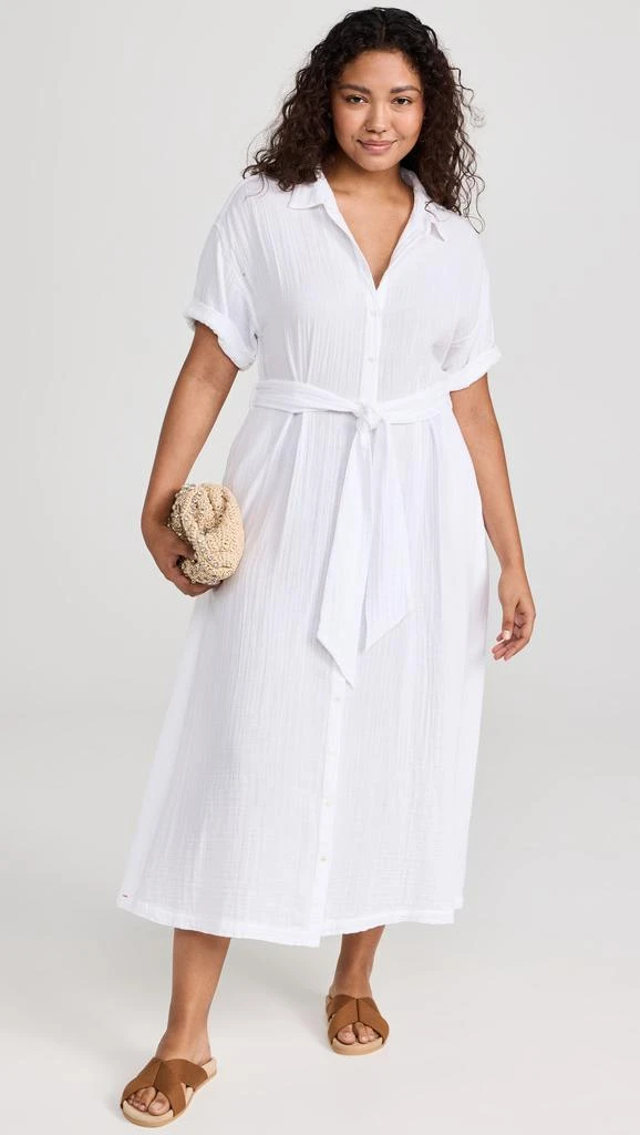 XIRENA Caylin Dress 10
