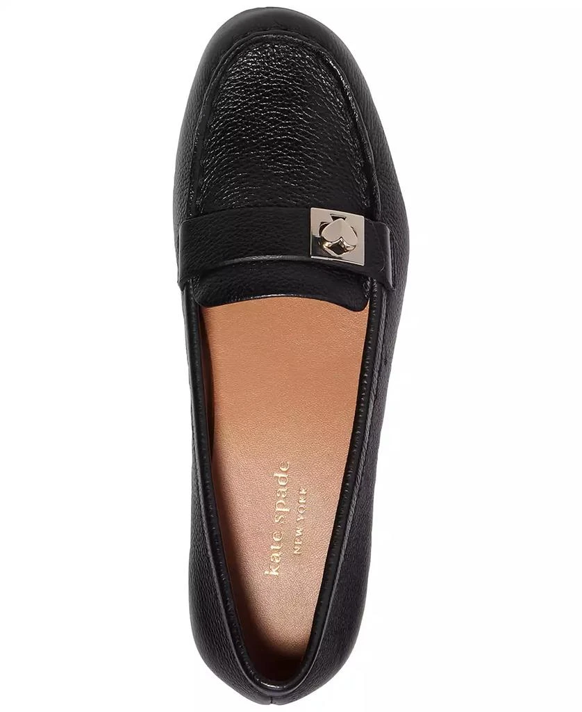 Kate Spade Women's Camellia Loafers 4