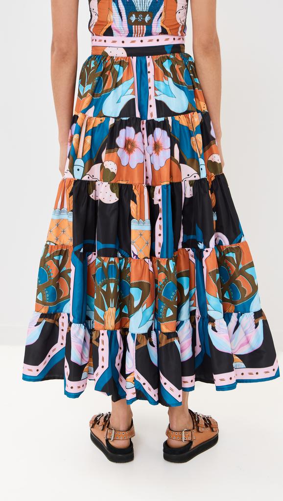 LUG VON SIGA Viktoria Skirt