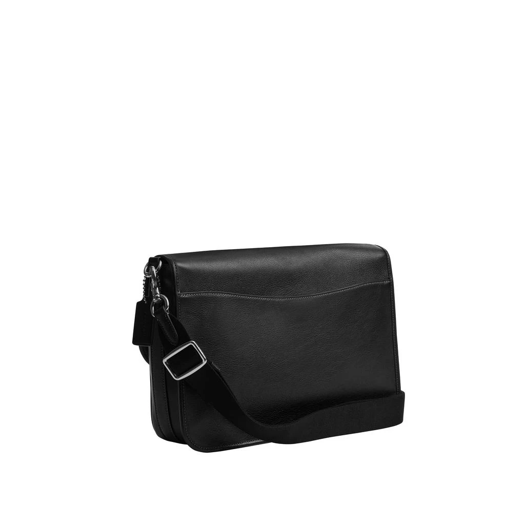 Coach Hitch Messenger Bag 2