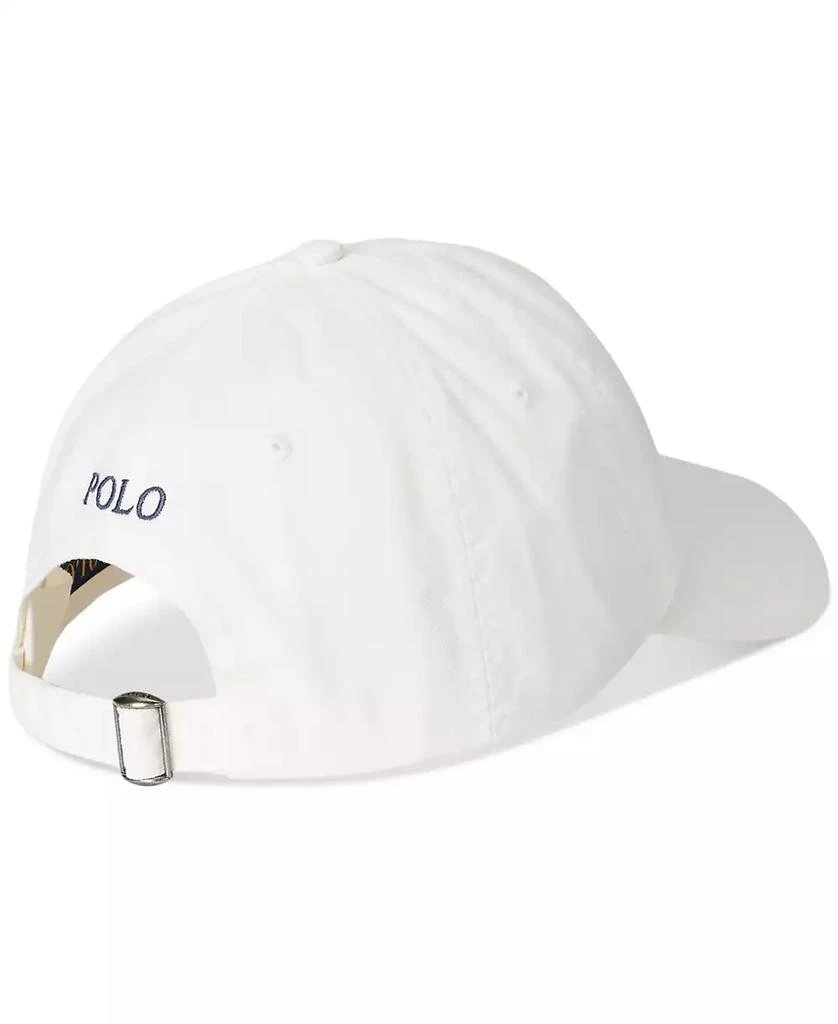 Ralph Lauren Men
s Classic Chino Cap 2