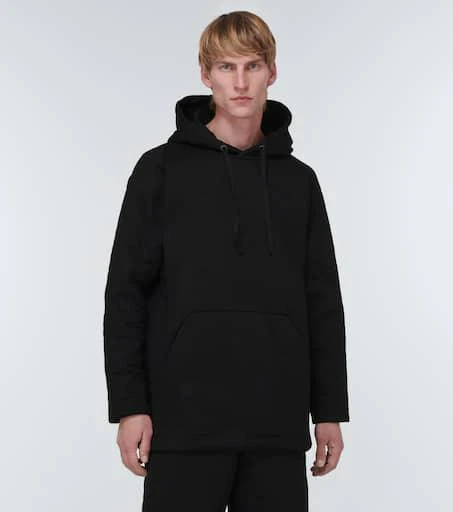 BYBORRE Oversized hoodie 3