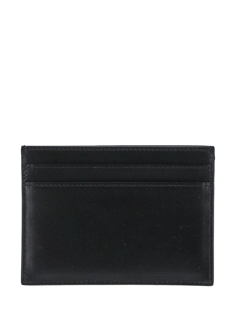 Yves Saint Laurent Logo Cardholder 2