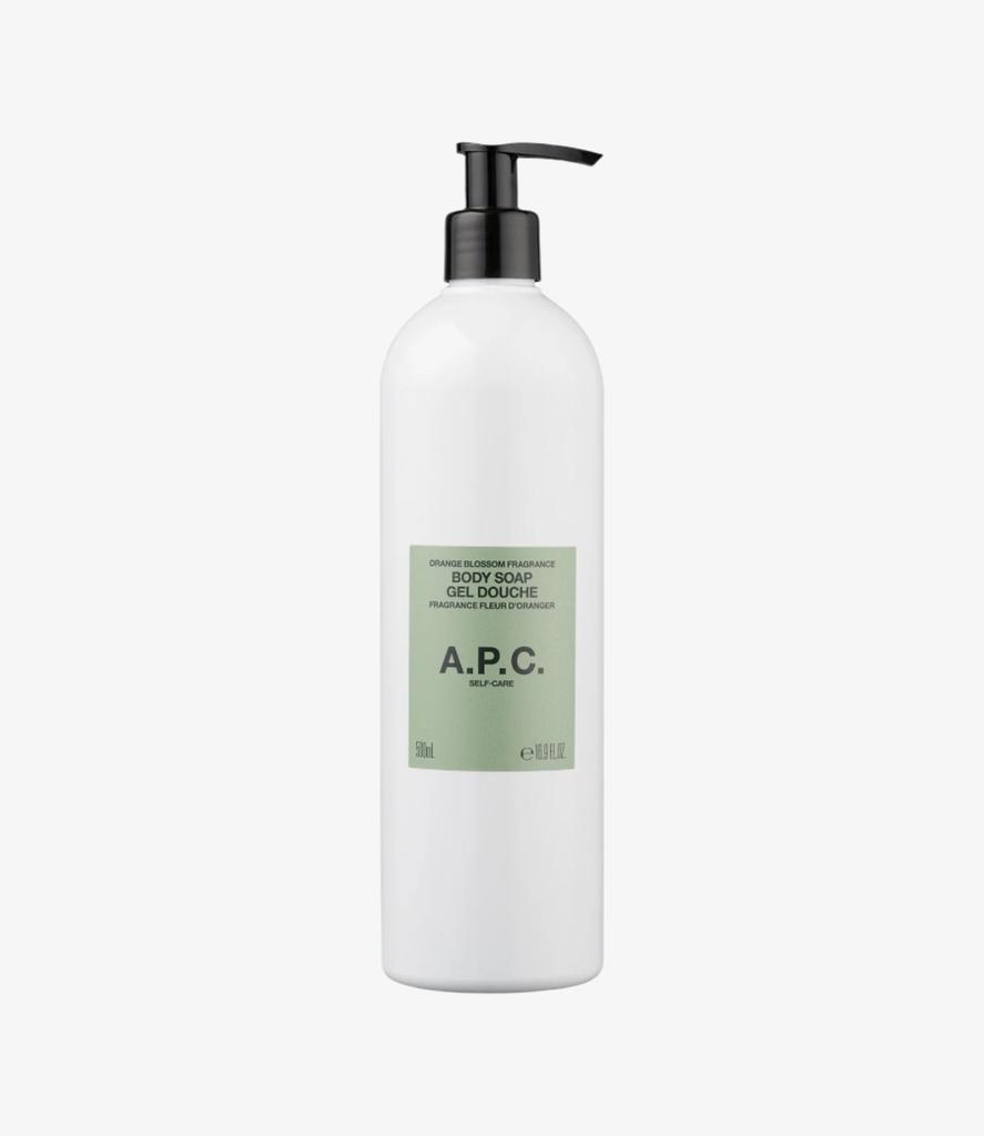 A.P.C. Shower Gel - Cosmos Organic