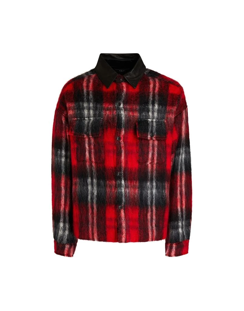 AMIRI Checked shirt 1