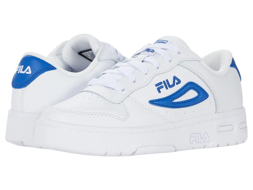 Fila Kids LNX-100 (Big Kid) 1