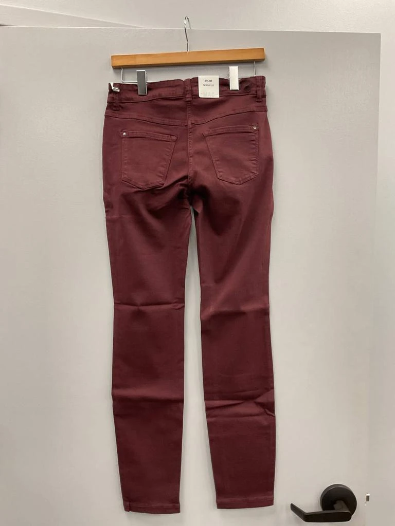 MAC Berry Dream Skinny Cotton Stretch Jeans 2
