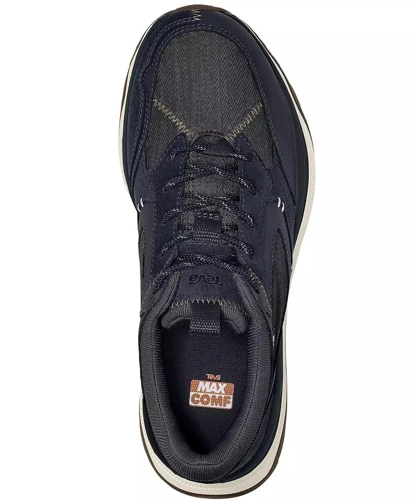 Teva Men
s Terrawave Athletic Low-Profile Sneaker 5