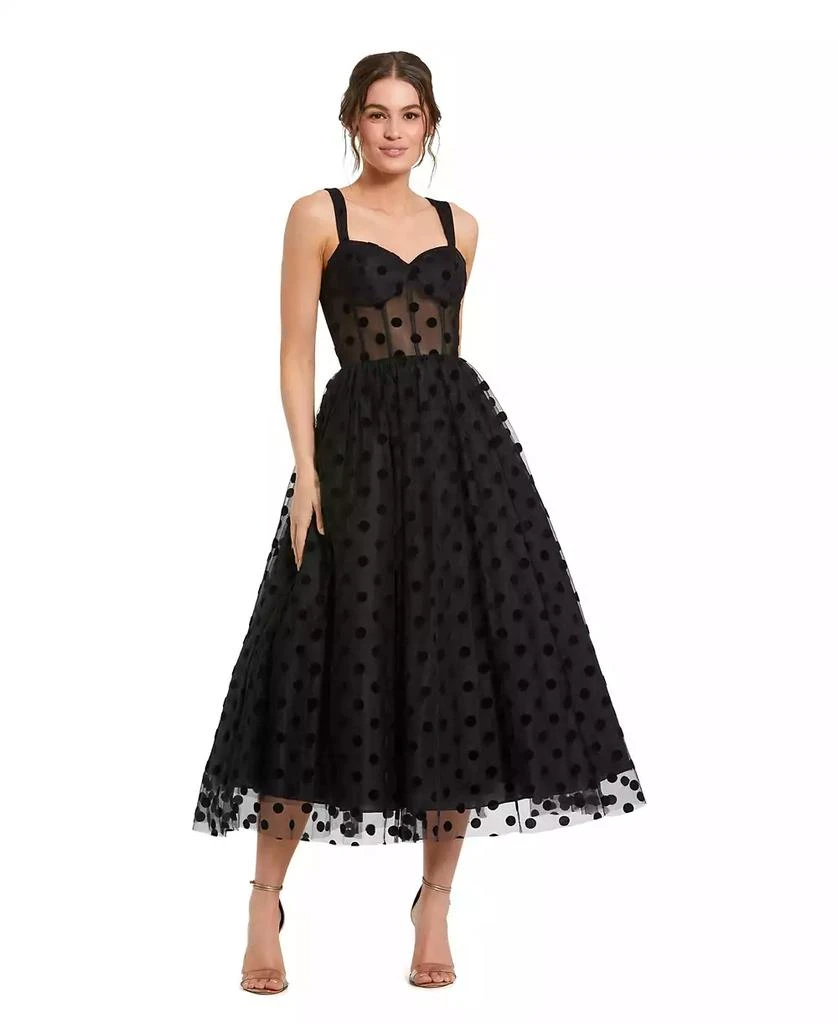 green emerald velvet dress Green Multicolor Embroidered V Neck Cap Sleeve Midi Dress