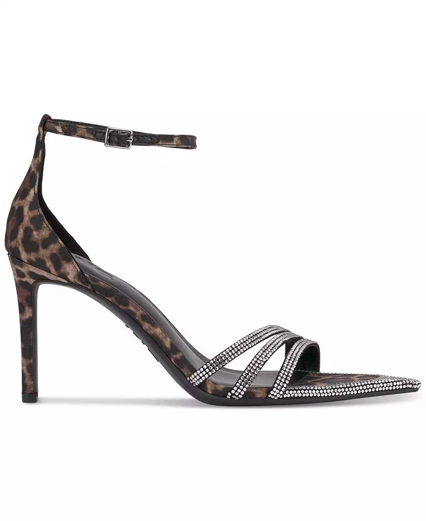 INC International Women's Kadira Embellished Dress Sandals, Exclusively at Macy's 2