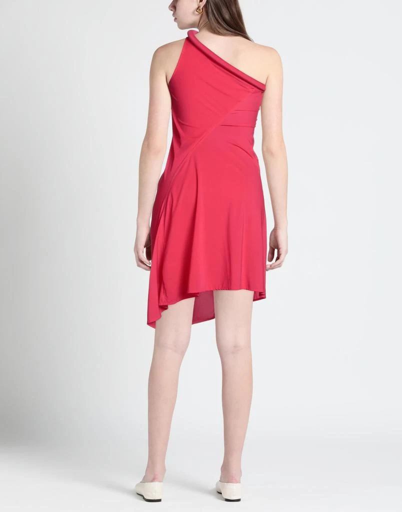 JW Anderson One-shoulder dress 4