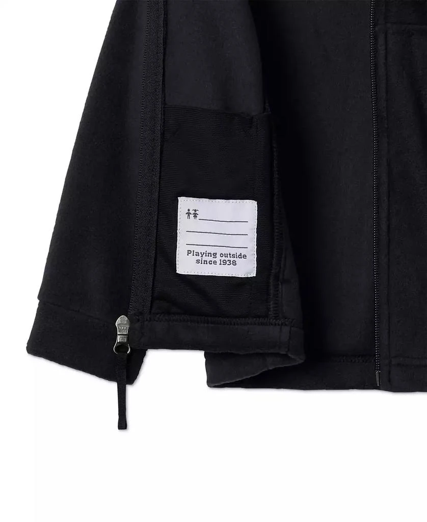 Columbia Toddler Boys and Girls Steen's Mountain II Fleece 7