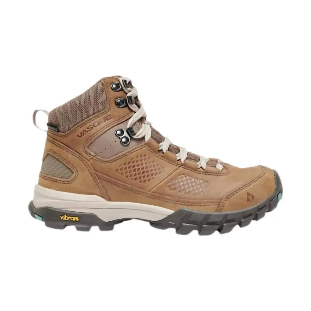 Vasque Vasque - Women's Talus At Ultra Dry Waterproof Hiking Boot