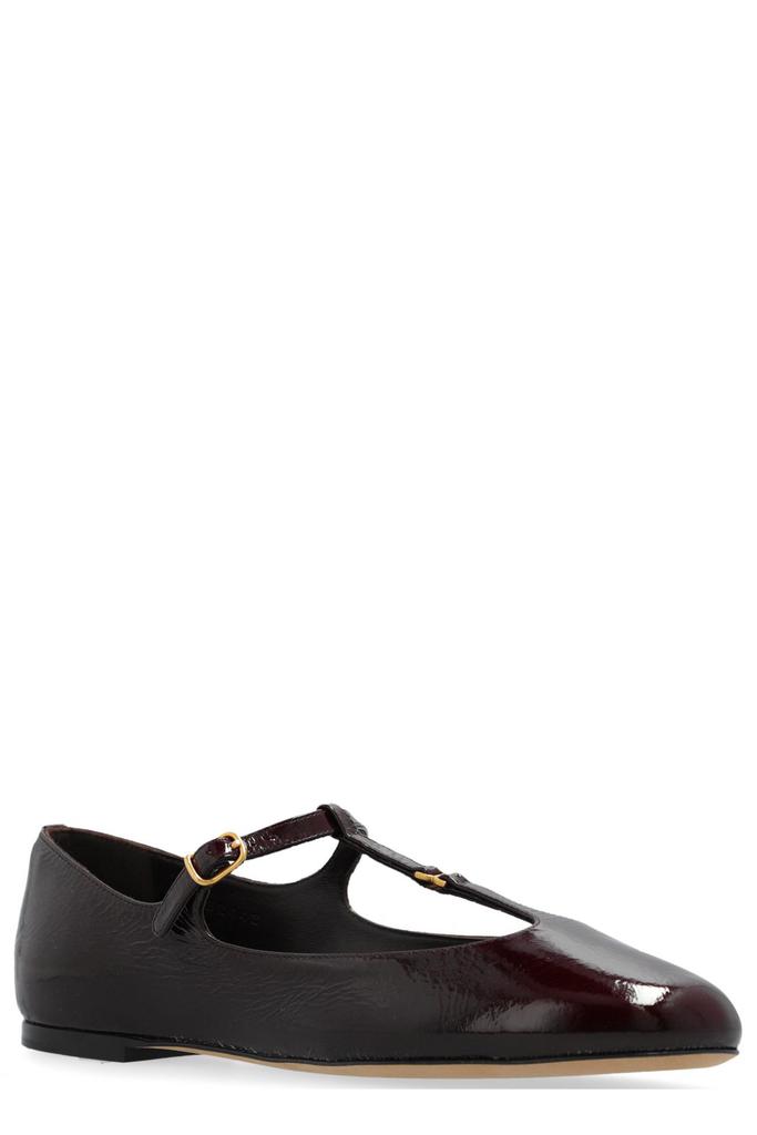 Chloé Chloé Marcie Ballet Flats