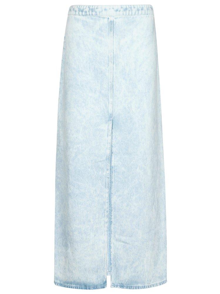 IRO Iro Paris Front Slit Skirts