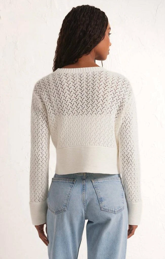 Z Supply Z Supply - Kapa Cardigan 2