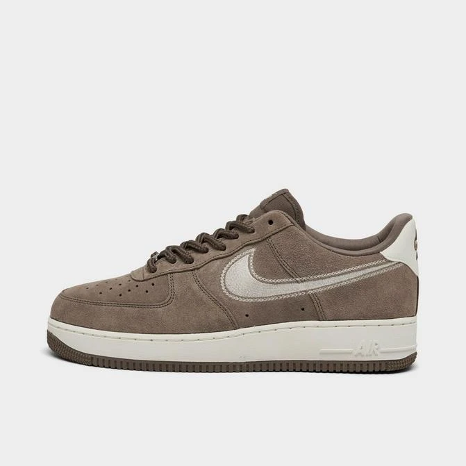 NIKE Men's Nike Air Force 1 '07 LV8 SE Casual Shoes 1