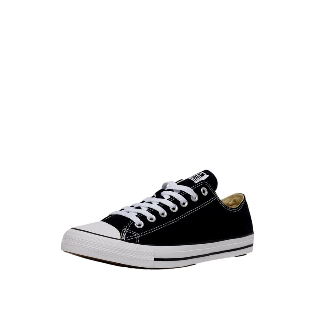 Converse All Star Ox Black  M9166 Men's