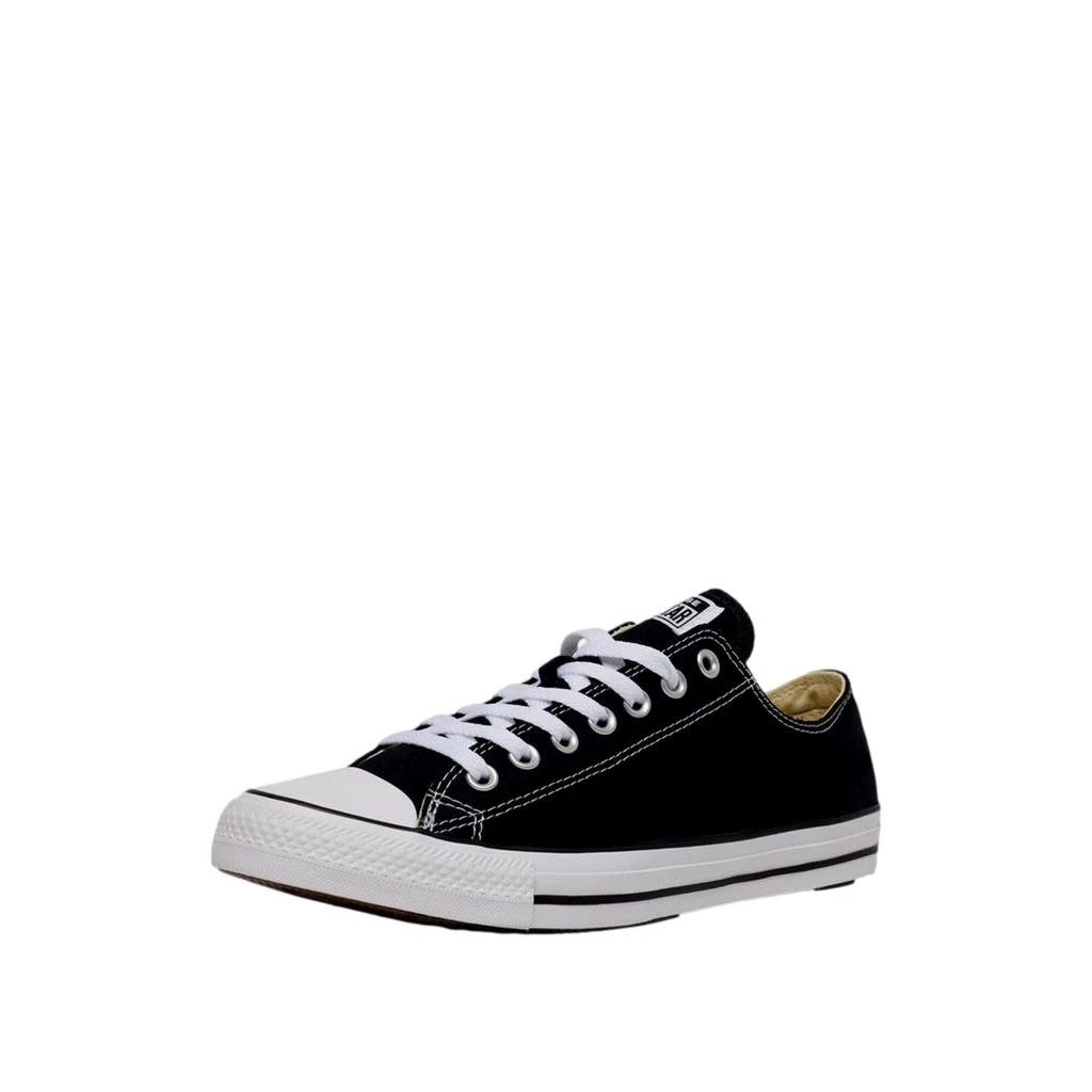 Converse All Star Ox Black  M9166 Men's 2