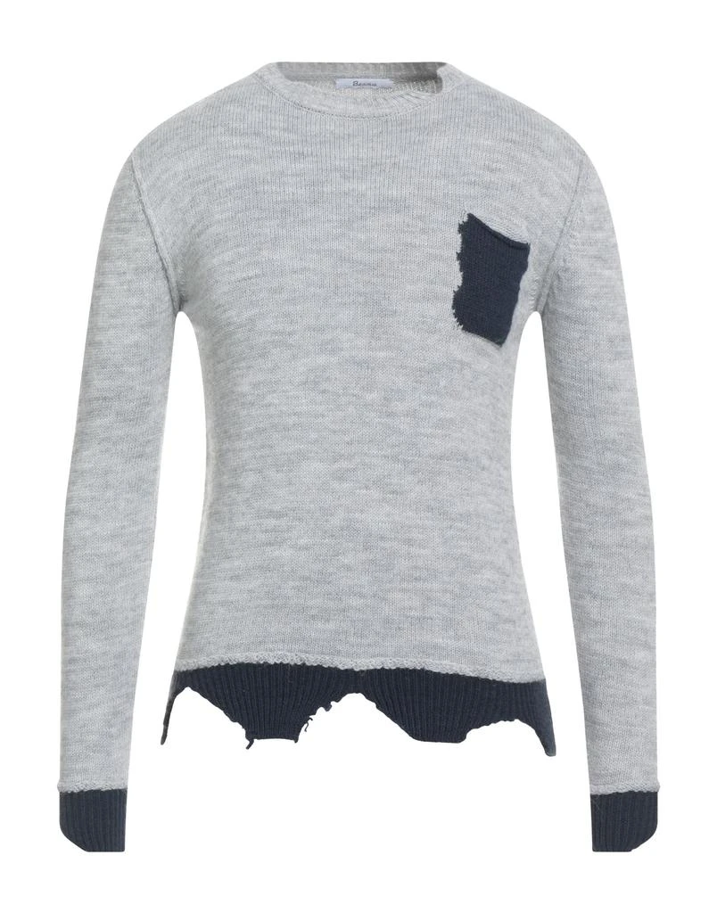 BERNA Sweater 1