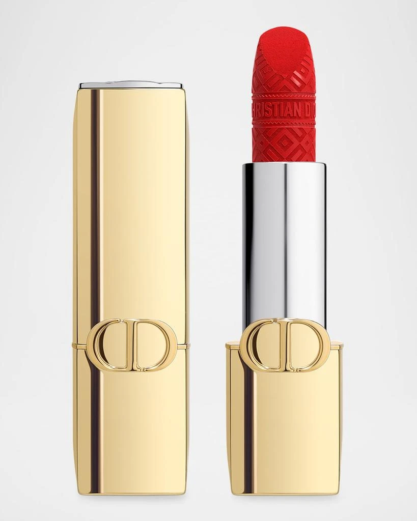 Dior Limited Edition Rouge Dior Lipstick 1