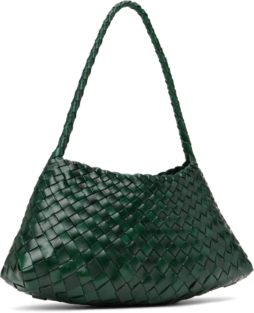 DRAGON DIFFUSION Green Rosanna Bag 2