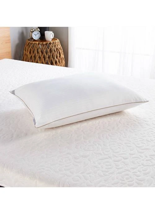 Carpenter Indulgence Down Alternative Bed Pillow 1