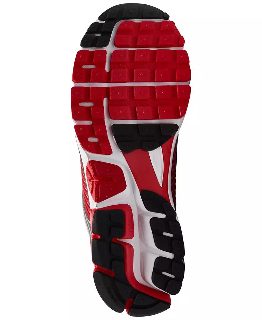 NIKE Men's Zoom Vomero 5 Casual Sneakers from Finish Line