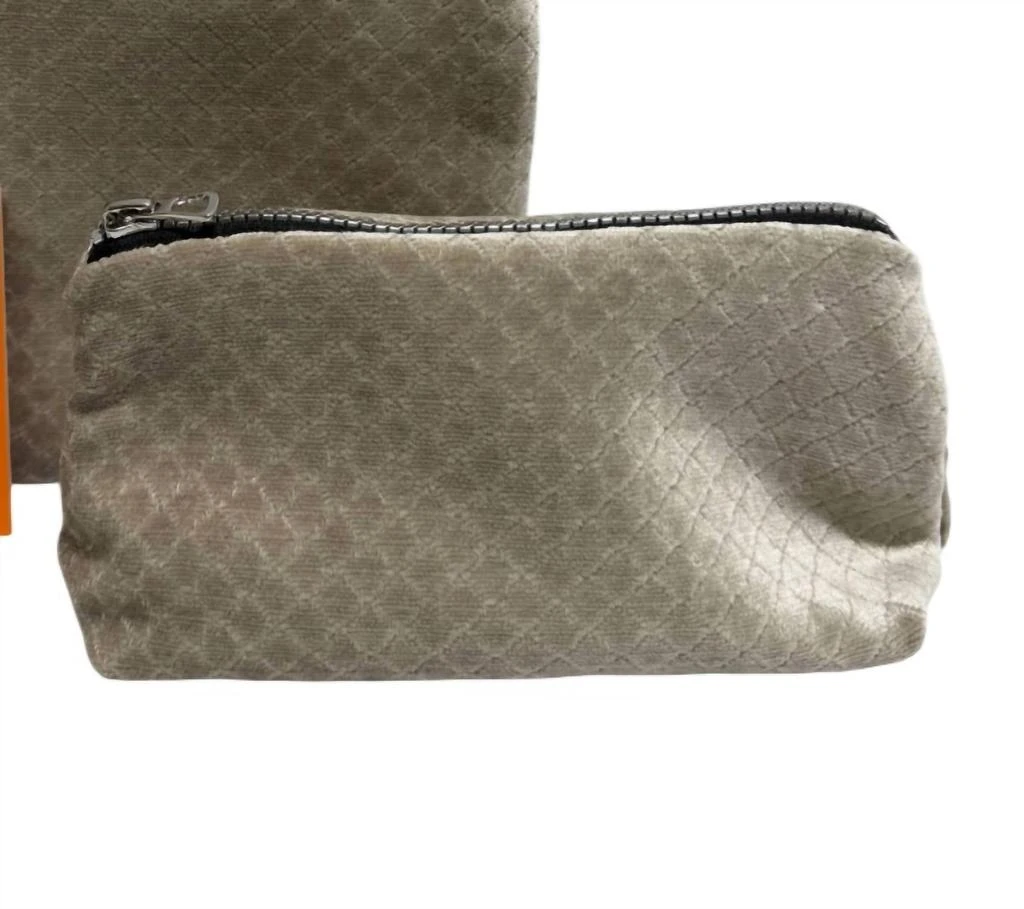 Sunsets of Naples Sunsets Of Naples - Make Up Bags Set 2