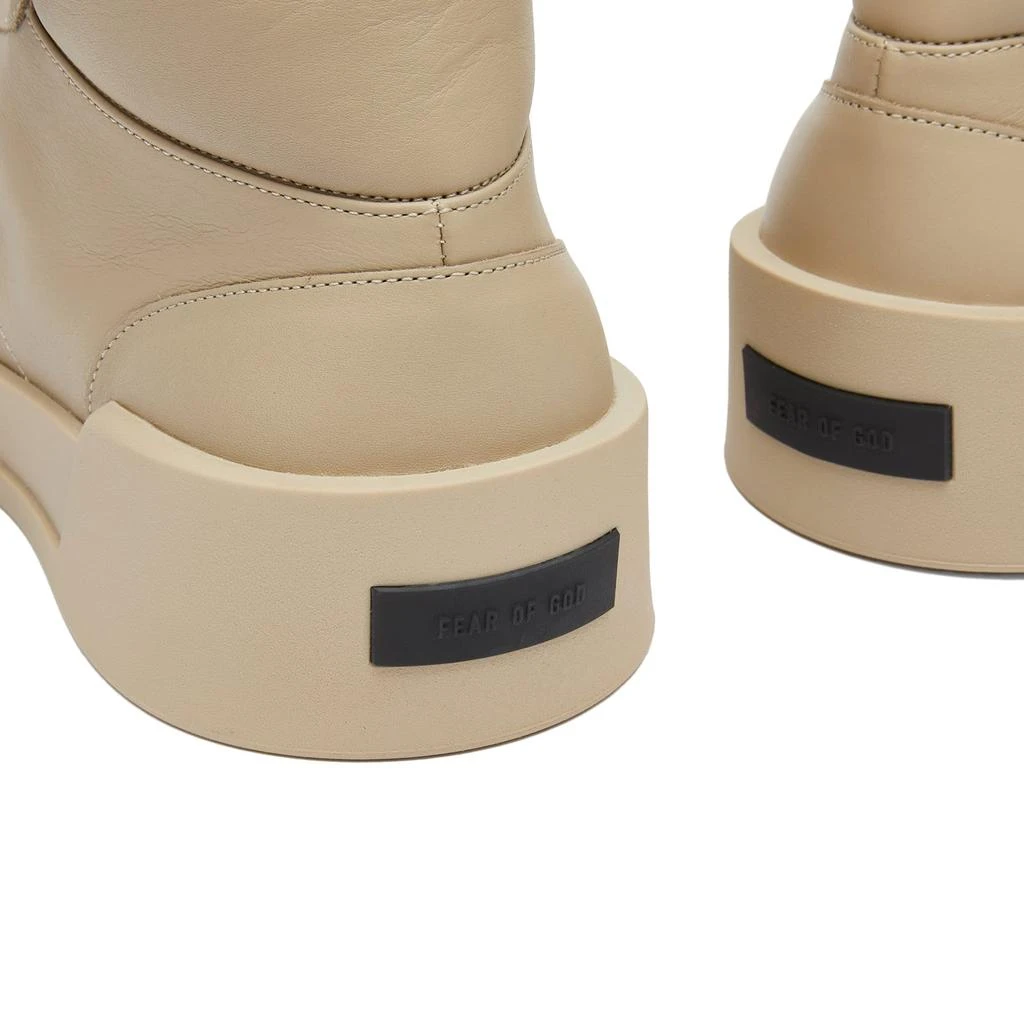 Fear of god Fear of God 8th Aerobic High Sneaker 4