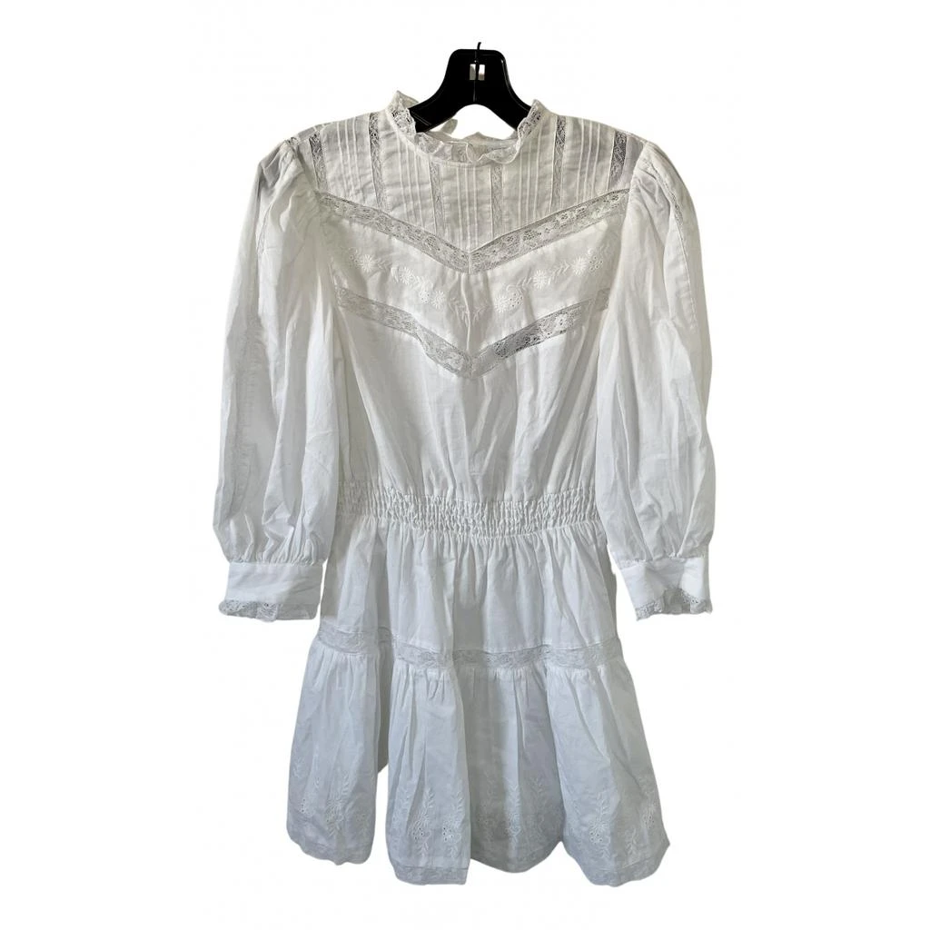 LOVESHACKFANCY Love Shack Fancy Mini dress 1
