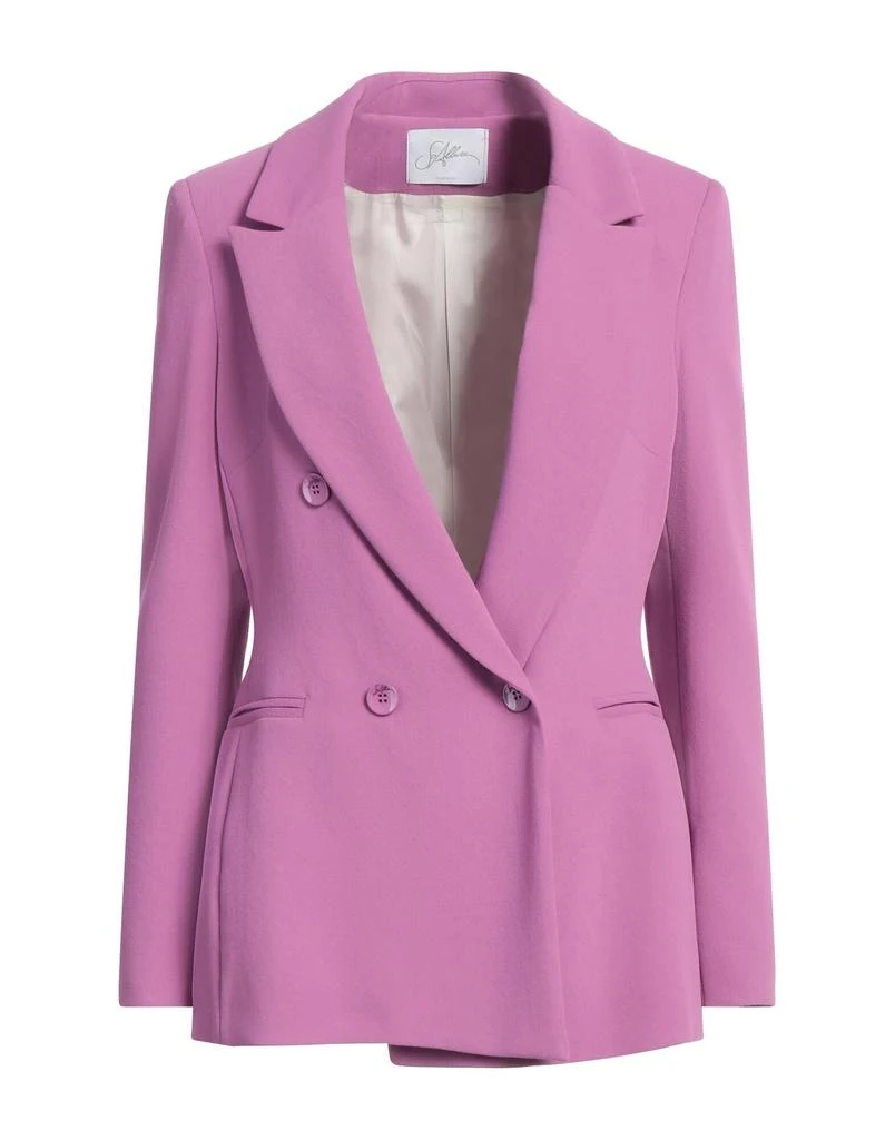 SOALLURE Blazer 1