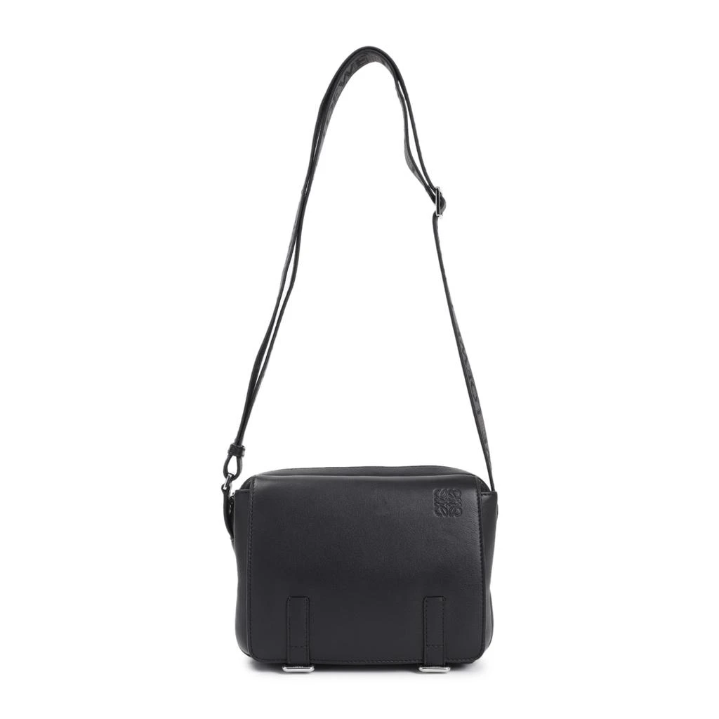 Loewe Military Messenger Xs Bag 2