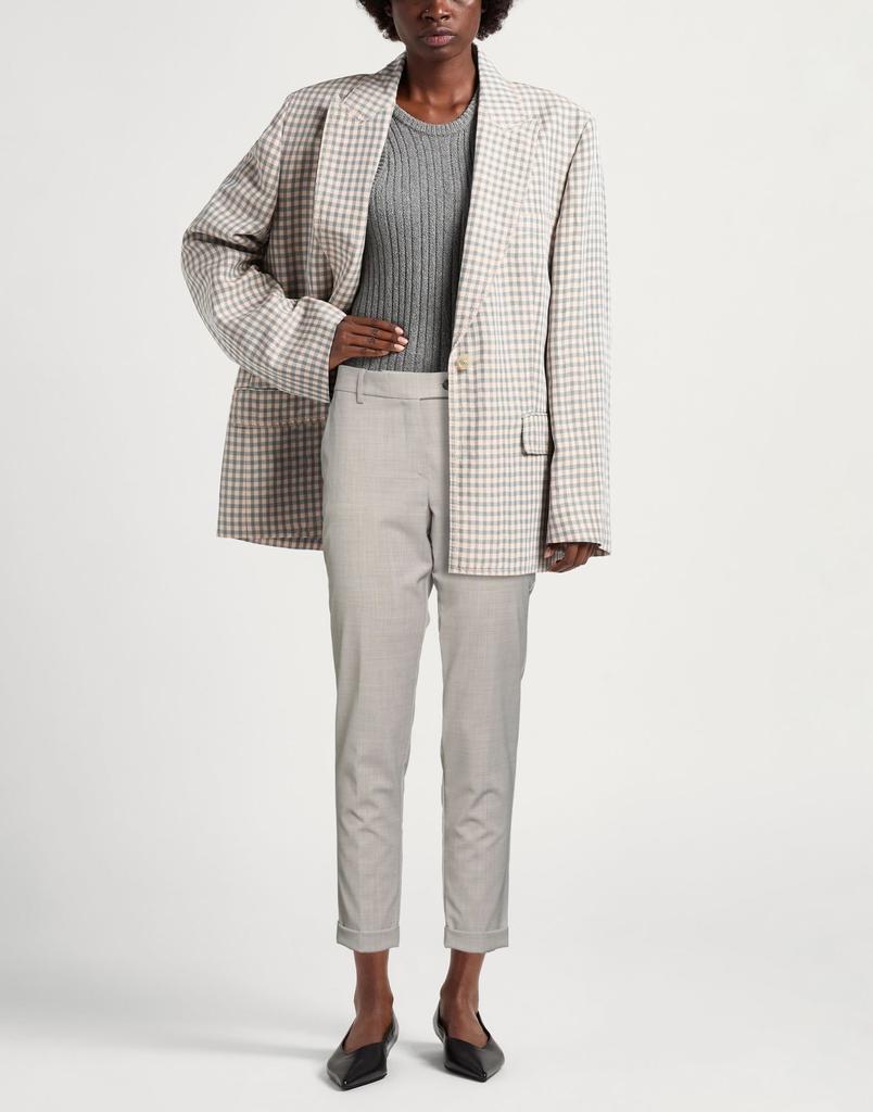 BRUNO MANETTI Casual pants