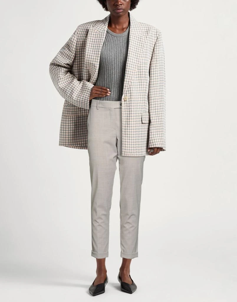 BRUNO MANETTI Casual pants 2