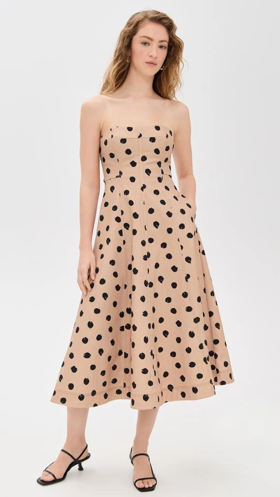 Cara Cara Aisha Dress 6